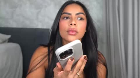 Jency NEW IG IMCANELA   online show from 03/17/26, 06:55