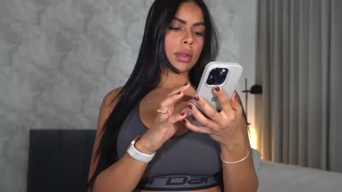 Jency NEW IG IMCANELA   online show from 03/20/26, 06:13