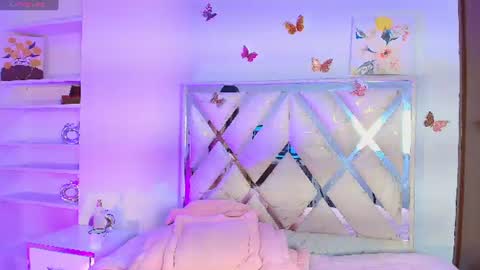 Canelitha online show from 06/10/26, 05:56
