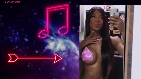 Onika   instagram   canndy888  online show from 01/25/25, 03:19
