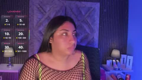 GABRIELA LOPEZ online show from 01/08/26, 04:04