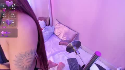 Candy  online show from 02/20/26, 04:18