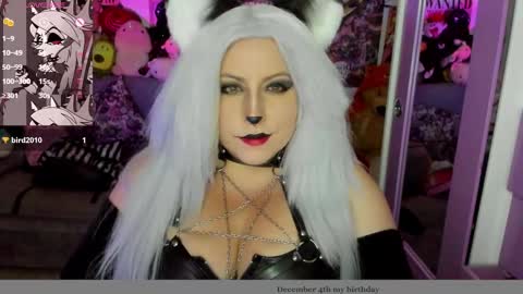 Canndyy Daniela online show from 12/17/24, 05:07