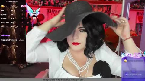 Canndyy Daniela online show from 01/08/26, 12:29