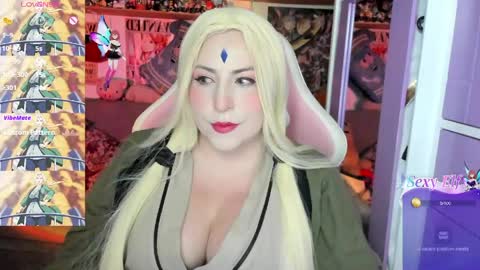 Snapshot of canndy_new chatting on 05/17/26, 12:34 Canndyy Daniela online show from 05/17/26, 12:34
