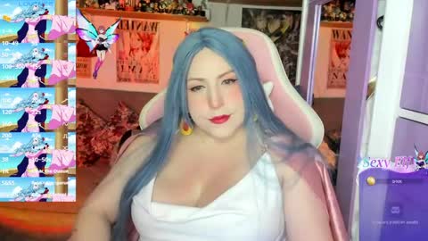 Snapshot of canndy_new chatting on 05/20/26, 04:02 Canndyy Daniela online show from 05/20/26, 04:02