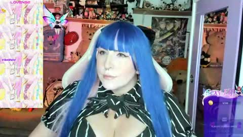 Canndyy Daniela online show from 07/15/26, 08:52