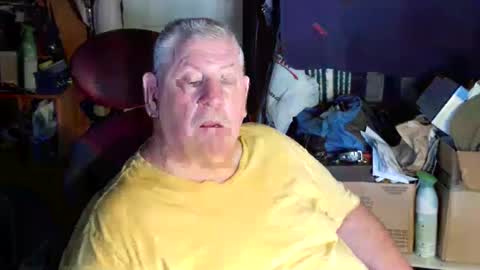 canoelicker69 online show from 09/12/25, 07:14