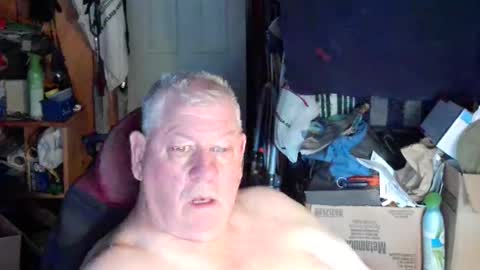 canoelicker69 online show from 09/16/25, 01:01