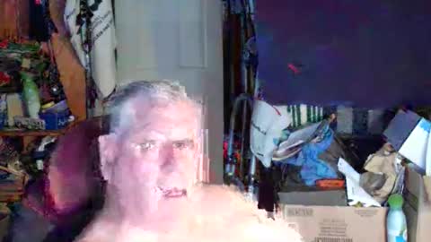 canoelicker69 online show from 09/23/25, 05:16