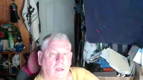 canoelicker69 online show from 09/26/25, 01:37