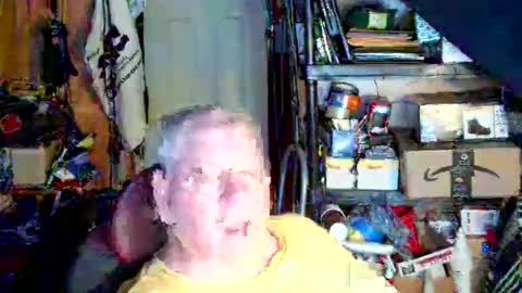 canoelicker69 online show from 10/05/25, 07:01