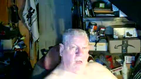 canoelicker69 online show from 10/06/25, 10:34