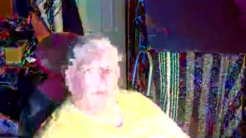 canoelicker69 online show from 10/15/25, 06:52