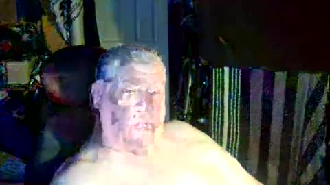 canoelicker69 online show from 10/19/25, 10:38