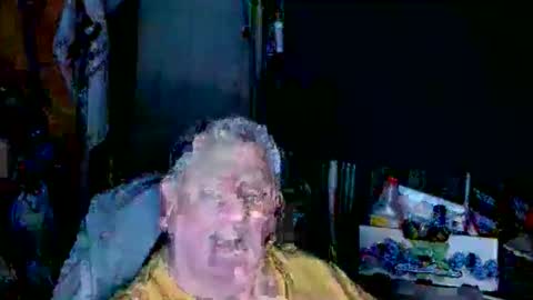 canoelicker69 online show from 02/24/26, 10:35