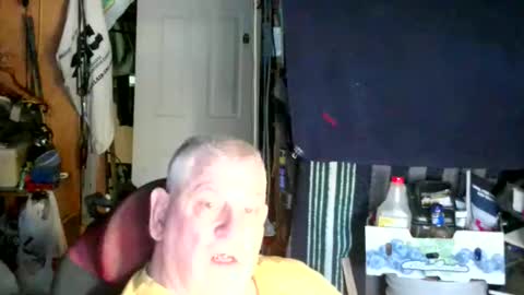 canoelicker69 online show from 03/02/26, 08:15