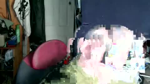 canoelicker69 online show from 03/08/26, 01:26