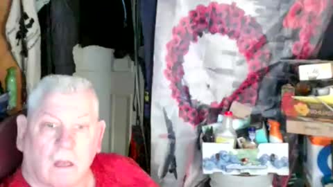 canoelicker69 online show from 04/02/26, 07:33