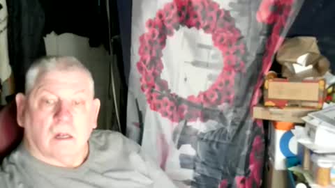 canoelicker69 online show from 04/06/26, 02:40