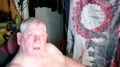 canoelicker69 online show from 04/13/26, 06:46