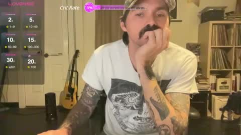 cantleavethehouse online show from 01/03/25, 02:54