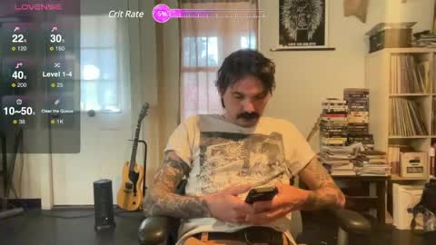 cantleavethehouse online show from 01/03/25, 08:22