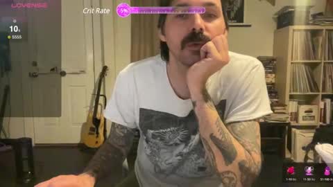 cantleavethehouse online show from 01/04/25, 05:37