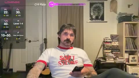 cantleavethehouse online show from 02/05/25, 02:51