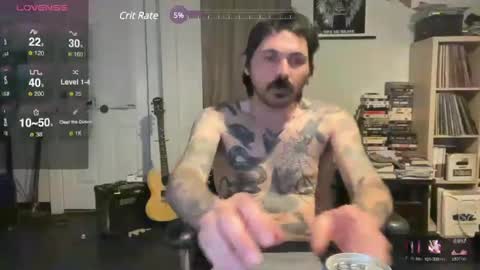 cantleavethehouse online show from 02/06/25, 07:13