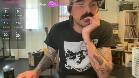 cantleavethehouse online show from 02/21/25, 07:54