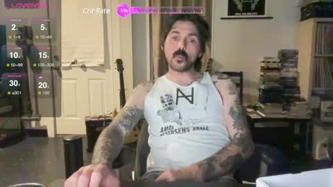 cantleavethehouse online show from 02/25/25, 05:30