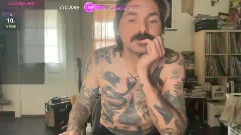 cantleavethehouse online show from 03/08/25, 06:05