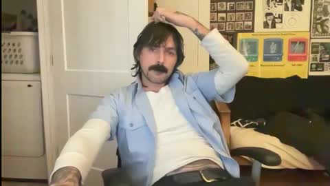 cantleavethehouse online show from 11/29/25, 06:38