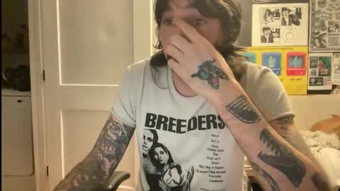 cantleavethehouse online show from 01/06/26, 05:33