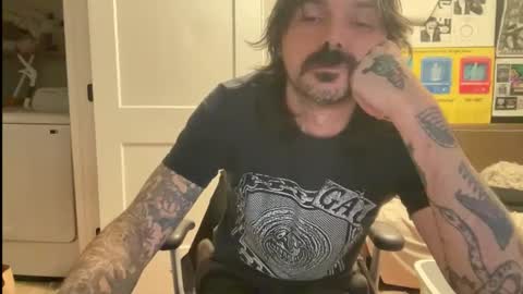 cantleavethehouse online show from 01/13/26, 05:24