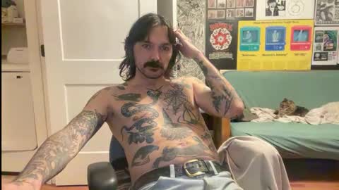 Snapshot of cantleavethehouse chatting on 02/26/26, 09:08 cantleavethehouse online show from 02/26/26, 09:08