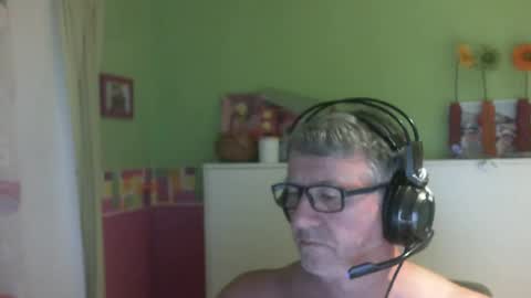 Snapshot of capitaine1959 chatting on 07/14/26, 02:05 capitaine1959 online show from 07/14/26, 02:05