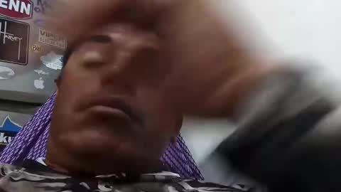 capitancristiancanelo online show from 02/15/26, 02:41