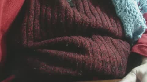 Snapshot of capitanfuturo44 chatting on 10/24/25, 12:56 Cinzia ex regina online show from 10/24/25, 12:56