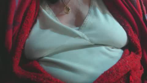 Cinzia  ex regina  online show from 04/20/26, 11:57