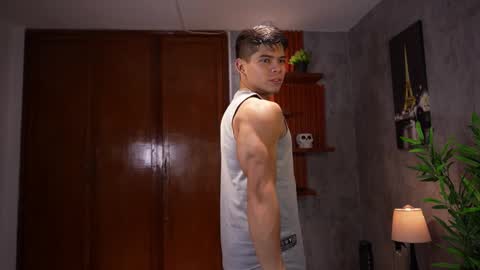 David Capizzi online show from 11/07/25, 02:06