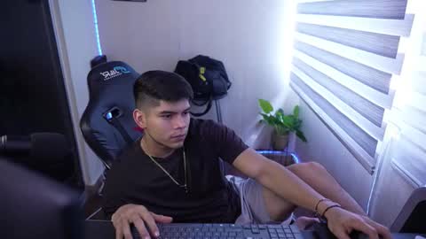 David Capizzi online show from 02/15/26, 06:48