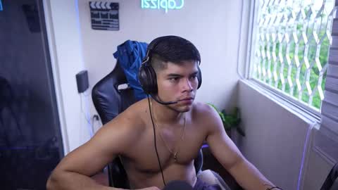 David Capizzi online show from 02/16/26, 08:38