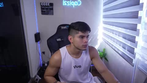 David Capizzi online show from 02/17/26, 07:31