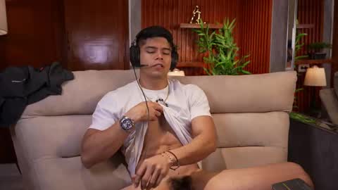 David Capizzi online show from 02/24/26, 02:04