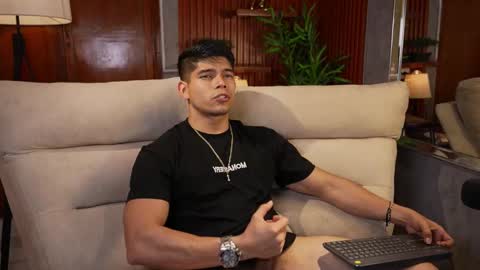 David Capizzi online show from 03/03/26, 04:07