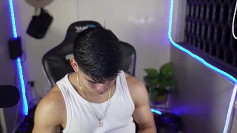 David Capizzi online show from 03/27/26, 03:23