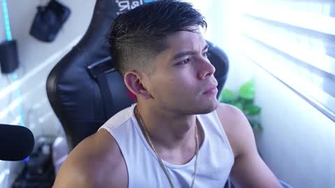 David Capizzi online show from 03/29/26, 08:53