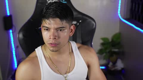 David Capizzi online show from 03/31/26, 04:13